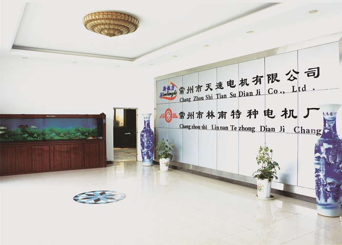 林南昌盛電主軸 林南昌盛電主軸