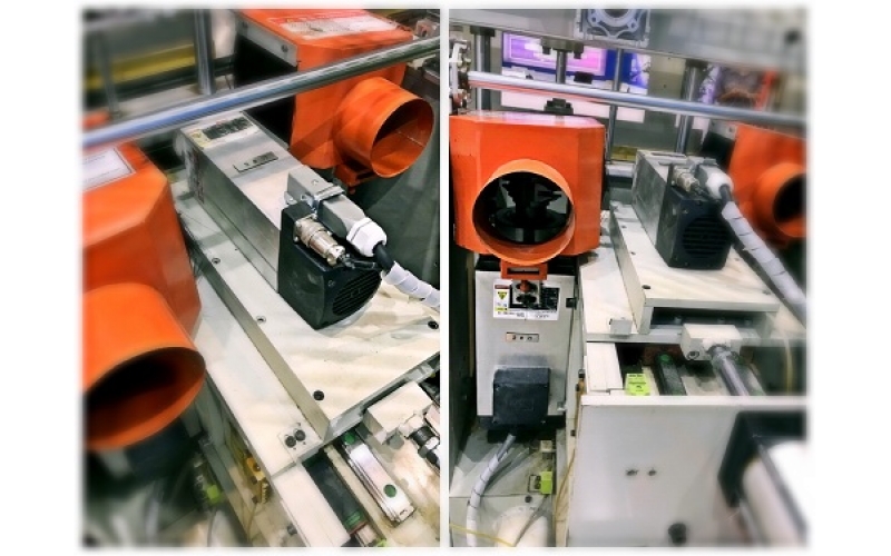 昌盛電主軸應(yīng)用