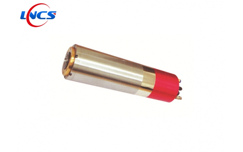 5.5KW水冷自動(dòng)換刀主軸