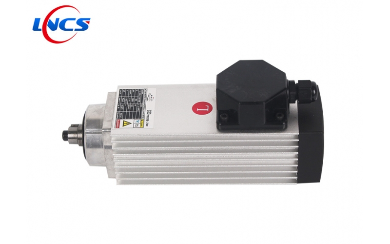 750KW木工封邊機(jī)電主軸