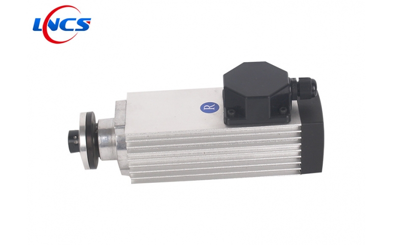 350KW木工封邊機(jī)電主軸