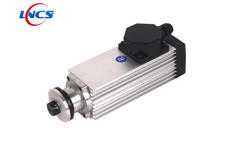 700KW木工封邊機(jī)電主軸