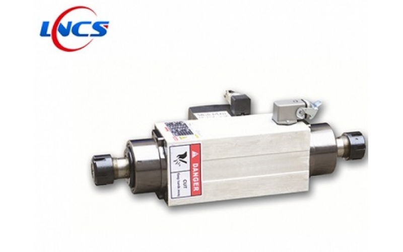 怎樣有效延長(zhǎng)電主軸壽命？